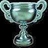 Platinum Trophy
