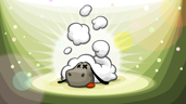 Sheep Happens!