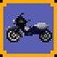 Born to be wild