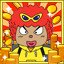 Adios! DJ Gadget!