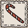 Candy canes