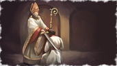 Non Nobis Domine