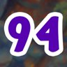 Complete level 94