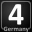 Complete Kelsterbach, Germany