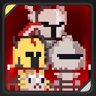 Nightmare Iron Guard Knight MIX