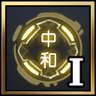 中和之力I