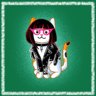 The Fashionista Cat