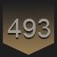 493 level
