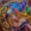 Dark Magician Girl