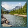 River Biome