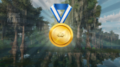 Almost There!