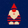 Lost its way Gnome