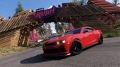 Adrenaline Rush