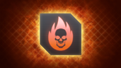 Iron survivor