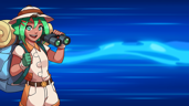 First Capture