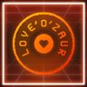 Love is...