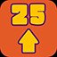 LEVELER 25