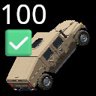 50xJeeps