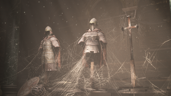 Old protector