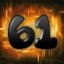 Level 61