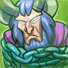 Krampus Is Imprisoned