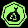 Island cleanup