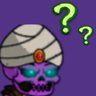 I don't near Those Mage Skeleton, they creep me out.