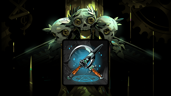 The Arms of Night