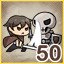 Monster Hunter x50