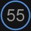 55 level