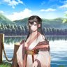 宇〇波后裔