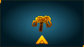 Mastery: Voltaic SMG