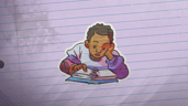 Book Worm