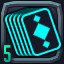 Spam The Cards