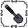 Shovel