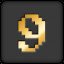 Level 9