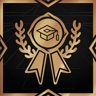 Just Graduated