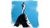 Top of the World