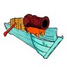 Destroy Boat