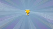 A great honor!