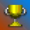 Find all trophies