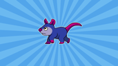 Agile beast