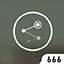 666