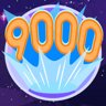 Over 9000