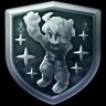 Seasoned Warrior
