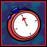 Tick Tock!