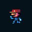 Who says Mario?