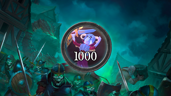 A Thousand Corpses