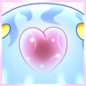 Round jellyfish