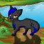 Zharrax Fox